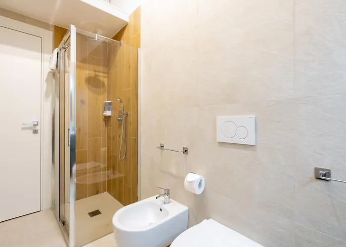Tiburtina Flat - 600m To Metro B, Terrace, A-c *