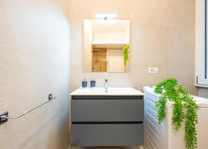 Tiburtina Flat - 600m To Metro B, Terrace, A-c Roma